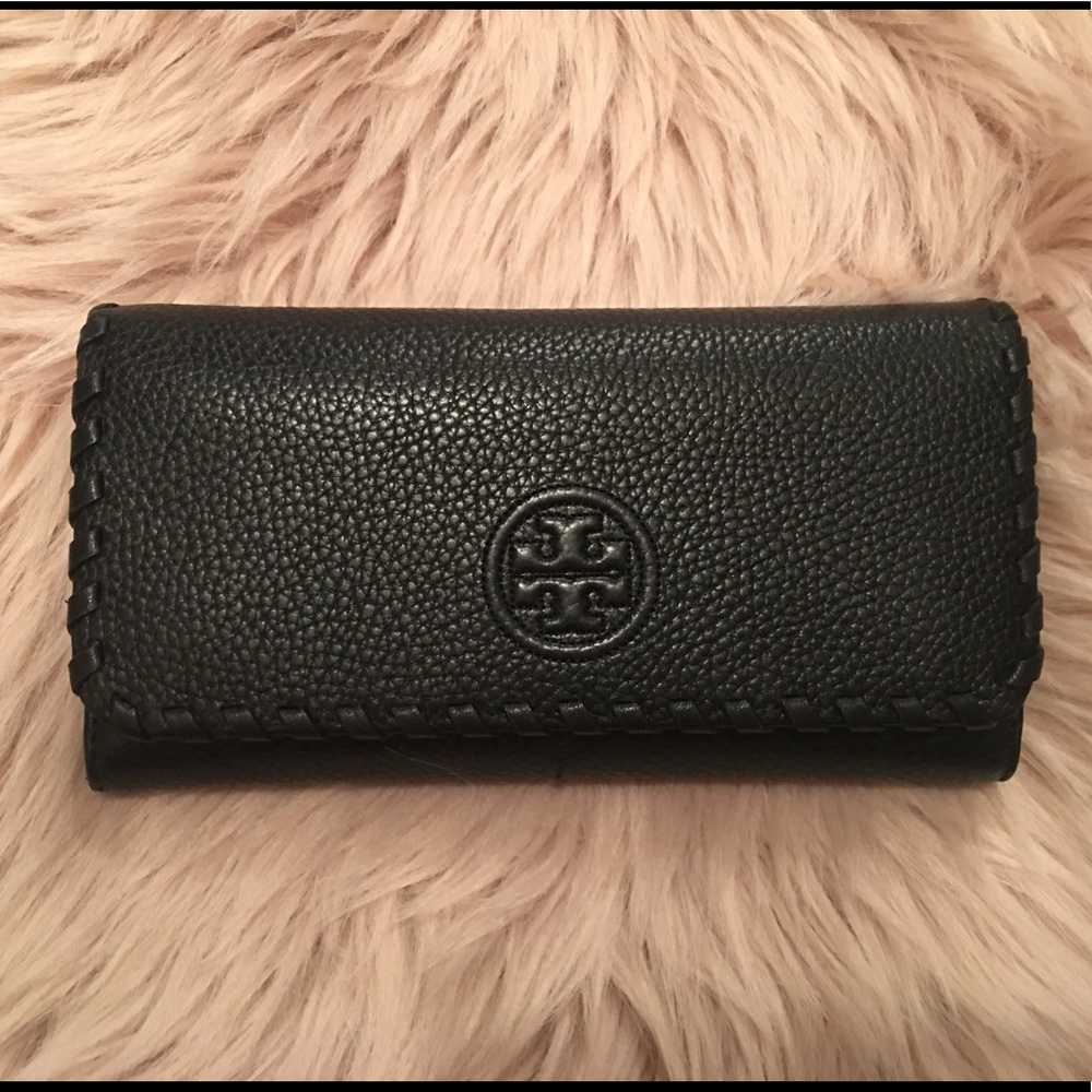 Tory Burch Wallet